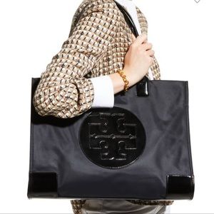 Tory Burch Nylon Tote